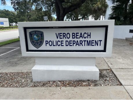 County growth puts more cops on the Vero Beach payroll