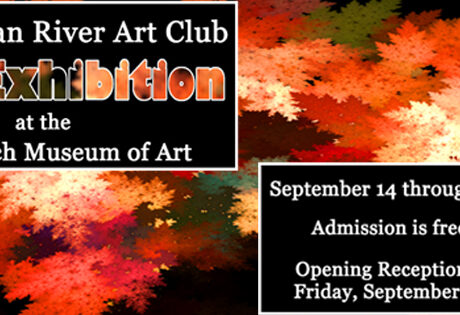 Sebastian River Art Club 2nd Annual Art Exhibition at the Vero Beach Museum of Art