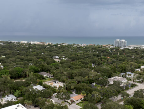 The future of Central Beach