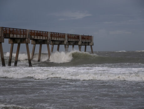 Helene grows to Category 4 hurricane