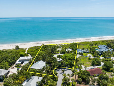 Classic Vero beach house transformed into spectacular family compound