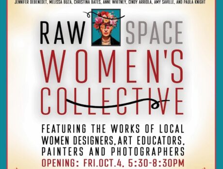 Women’s Collective Art Exhibition