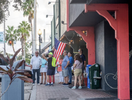 Vero council’s plans for downtown no slam dunk