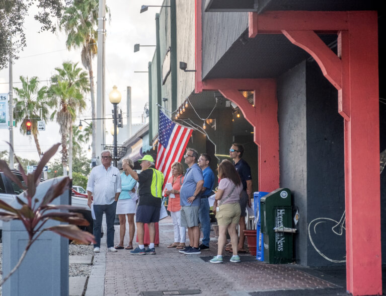 Vero council’s plans for downtown no slam dunk