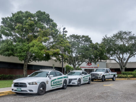 Three school shelters close, two remain open following Hurricane Milton