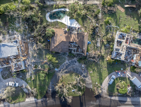 County: 51 homes destroyed, tornado damage estimates increase to $59M