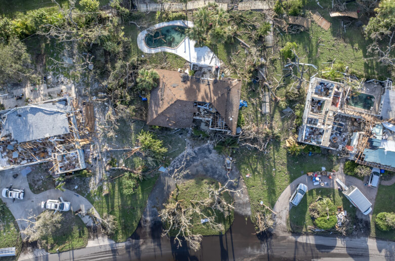 County: 51 homes destroyed, tornado damage estimates increase to $59M