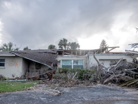 Tornadoes may upend insurance market, too