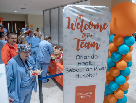 Orlando Health cites reputation for excellent care