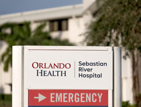 Orlando Health adds 28 to Sebastian staff
