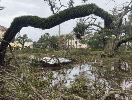 Photos, videos – Hurricane Milton aftermath in Indian River County