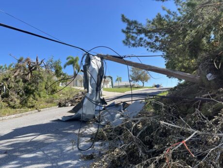 Meteorologists confirm 6 tornadoes hit Indian River County last week