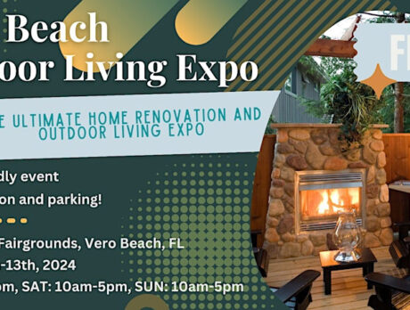 Coming Up! Explore the Outdoor Living Expo at Fairgrounds