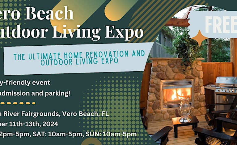 Coming Up! Explore the Outdoor Living Expo at Fairgrounds