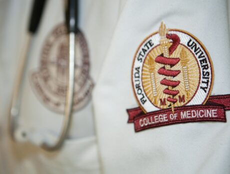 Longstanding Treasure Coast med school fetes faculty successes