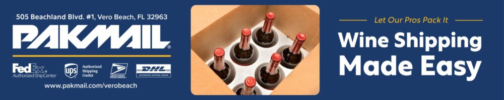 Pak Mail Wine 1000