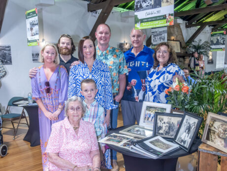 Vero nostalgia reigns at exhilarating Pioneer Family Reunion