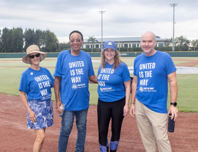 Showing county ‘some love’ at United Way’s Day of Caring