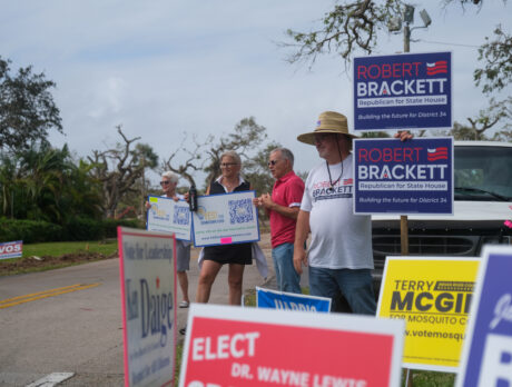 Recap in photos: 2024 General election in Indian River County