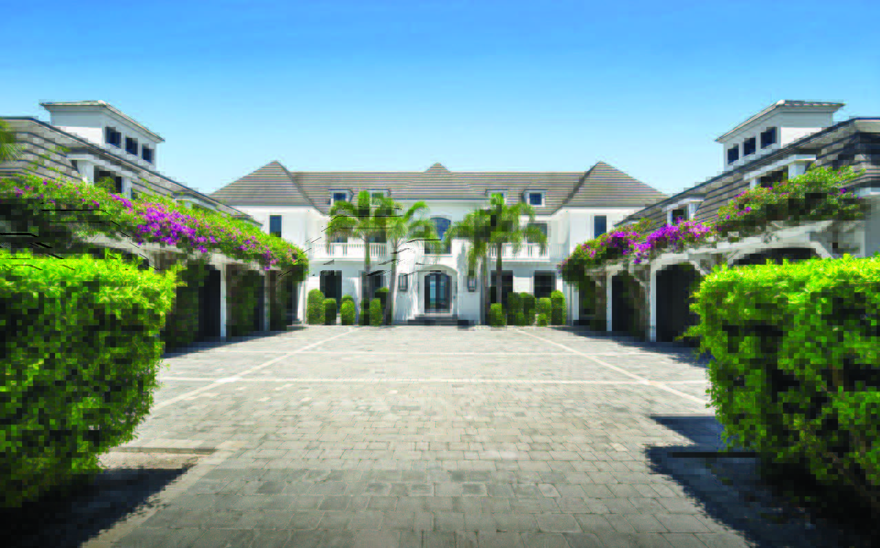 Image showcasing Surge in ultra-luxury homes on the island - Vero News