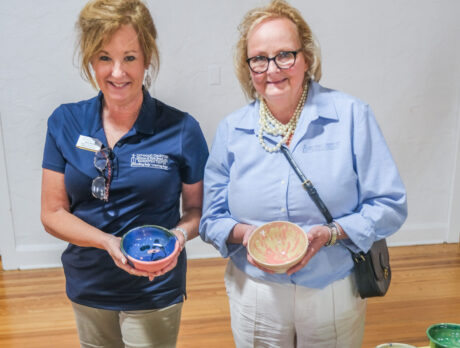 Samaritan Center’s Soup Bowl hits the spot for local homeless