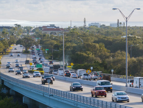 Public workshops on Thursday to address roadway safety improvements