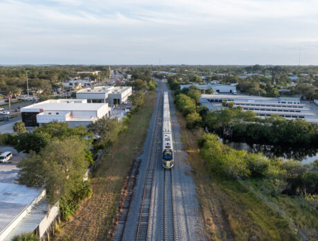 Deputies ID man fatally struck by Brightline