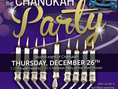 Celebrate Hanukkah with Chabad of Vero Beach: Two Exciting Community Events!