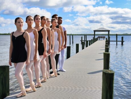 Coming Up! Delight in Ballet Vero’s ‘Nutcracker on the Indian River’