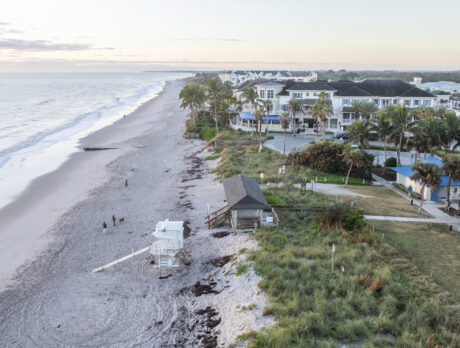 County rebuffs Vero on rebuilding boardwalk