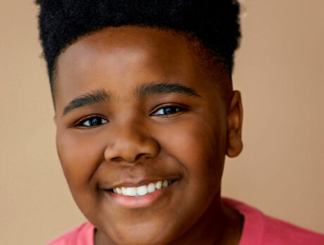 Teen actor with Gifford ties stars on Nickelodeon’s ‘Thundermans’