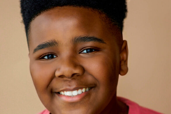 Teen actor with Gifford ties stars on Nickelodeon’s ‘Thundermans’