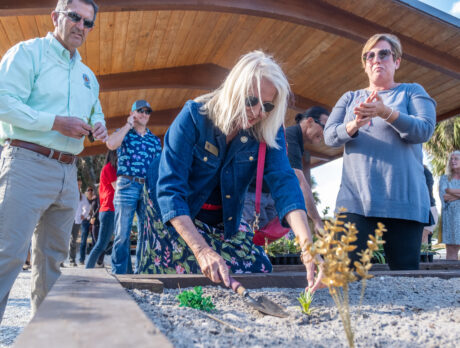 County upholds Hallstrom family legacy with Farmstead Conservation Area