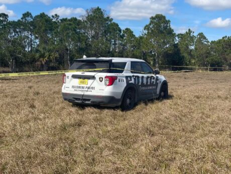 Plane had engine problems before crashing on Fellsmere ranch, FAA officials say