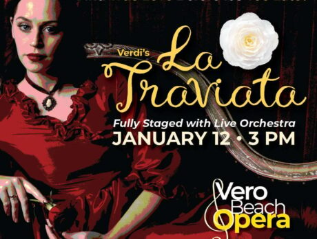 Coming Up! Vero Opera starts year on high note with ‘La Traviata’