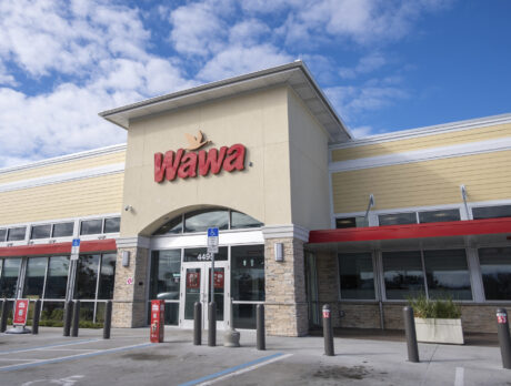 No injuries after morning robbery at Wawa on U.S. 1