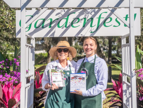 Growth spurt! Thousands enjoy Gardenfest extravaganza