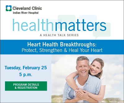 IRH Health Matters 400