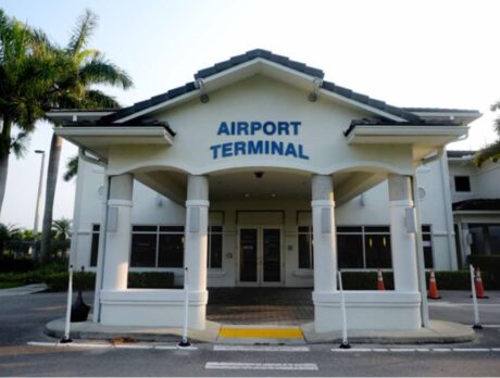 Full scale emergency exercise happening Friday morning at Vero airport