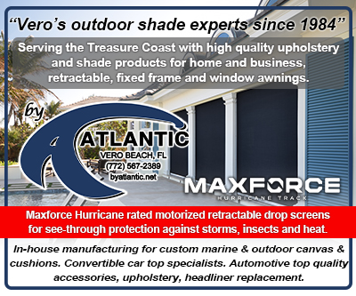 Atlantic 400
