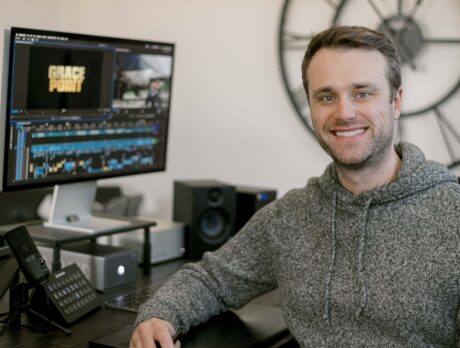 Sebastian native, filmmaker grows storytelling niche, releases movie on streaming platforms