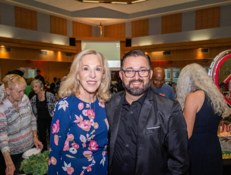 Marking 30 years, blessings abound at Source’s ‘Night of Hope’