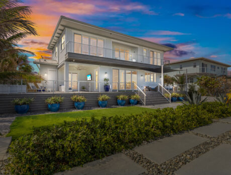 ‘On Vacation Every Day’: Summerplace home has endless ocean vistas