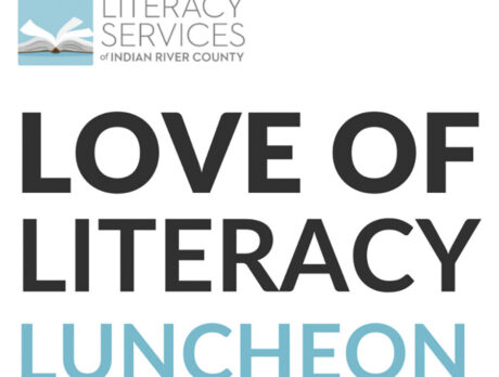 Coming Up! Author Colleen McKeegan highlights Love of Literacy lunch