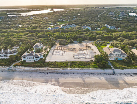 $60-million oceanfront property hits market in John’s Island