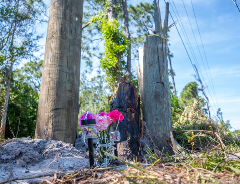 Man charged with vehicular homicide in March wreck that killed Vero Beach passenger