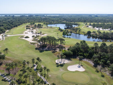 Sandridge Golf Club in line for new $11M clubhouse