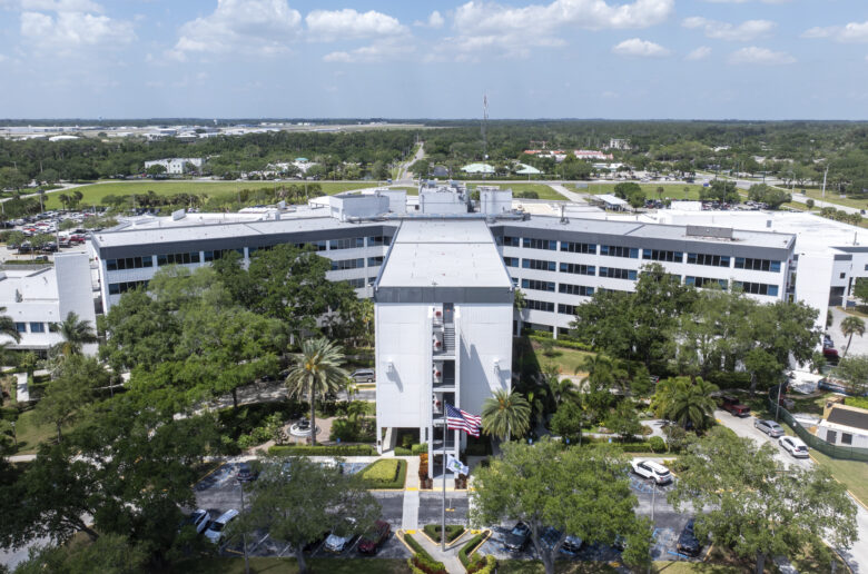 Cleveland Clinic in dicey standoff with Florida Blue