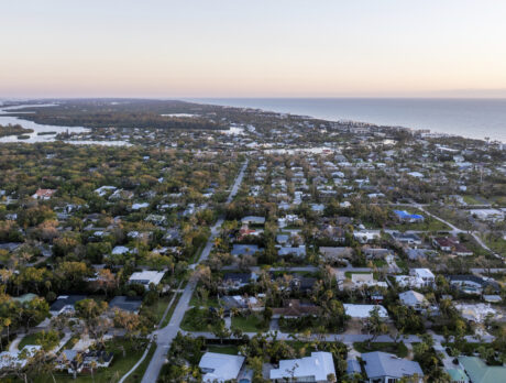 Buyers suddenly in driver’s seat for island realty