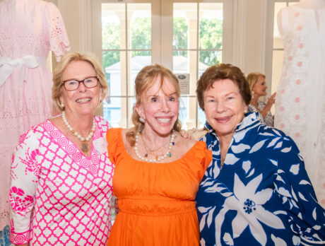 Hibiscus Center can count on style star’s support